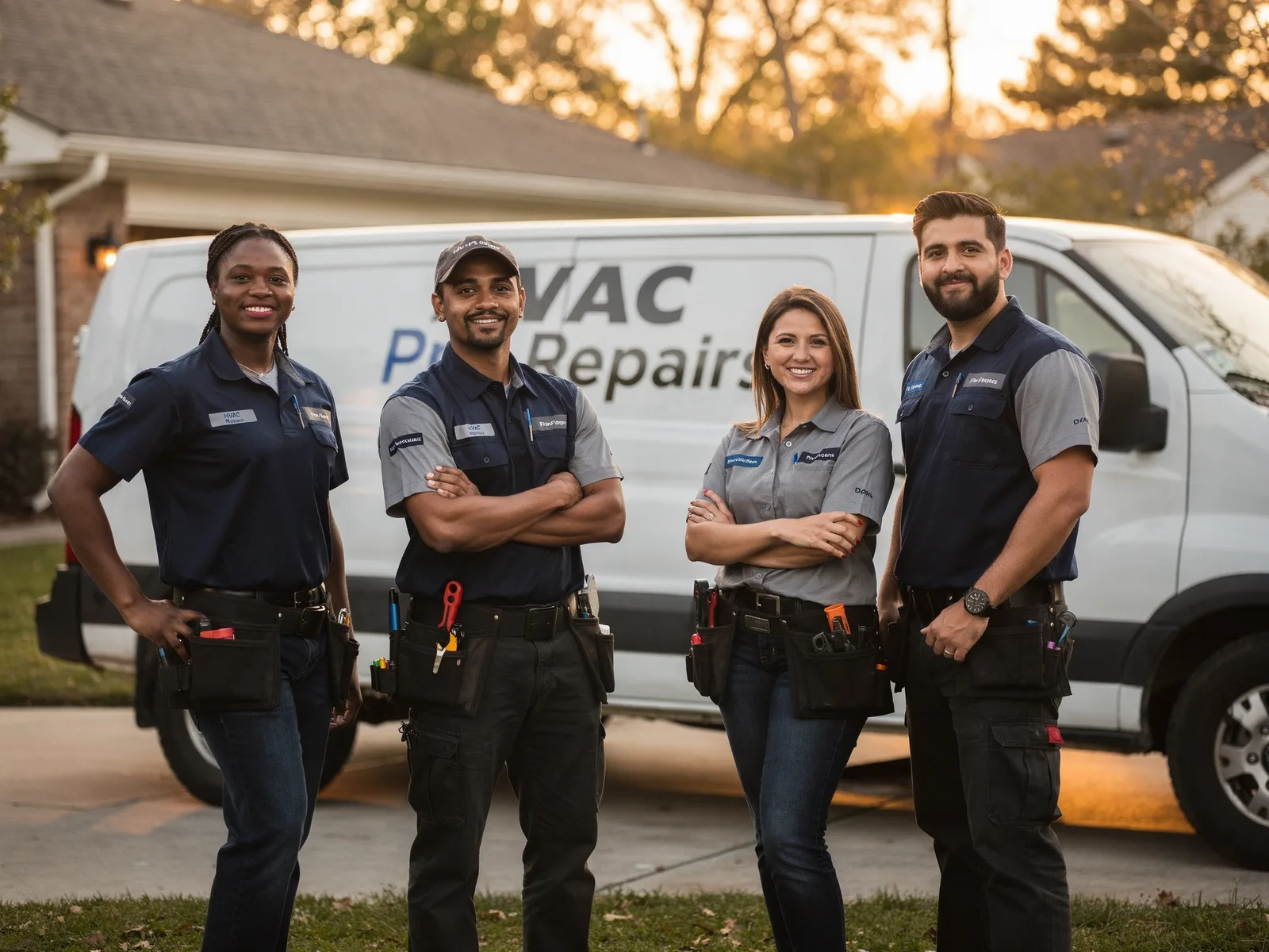 Heat Pump Repair company in Greenville, KY