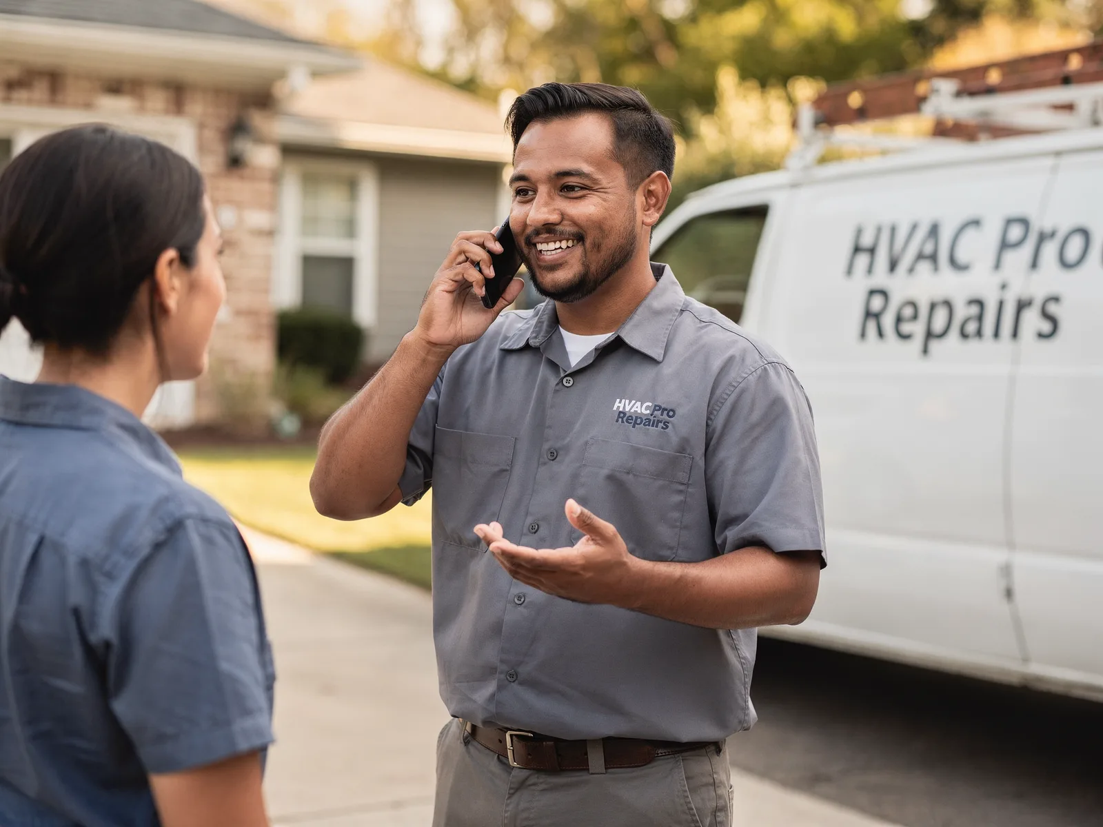Heat Pump Repair Greenville, KY FAQs